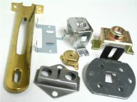 Metal Stamping