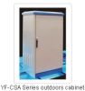 outdoor cabinets
