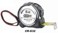Stainless Steel Case Measuring Tape