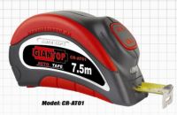 Electrical Power Measuring Tape