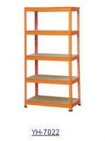 Metal Shelf