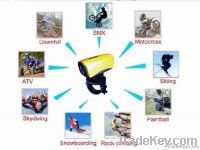 HD 1080P waterproof action sport cameras