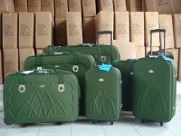 EVA LUGGAGE SET