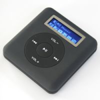 MP3 Player