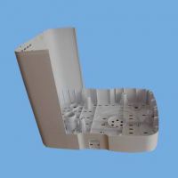 Plastic Injection Mold for Washing Machine