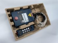 Packaging box (shockproof and wear-resistant)