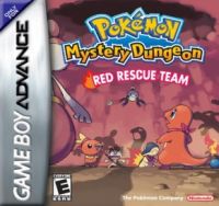 GBA Games