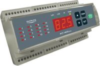 Digital Pressure Controller