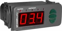 Digital Temperature Controller