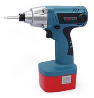 Cordless Impact Driver/drill
