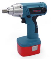 Cordless Impact Wrench 12V