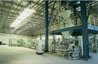 Automatic Weighing, Packaging And Palletizing Machine