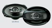 speaker