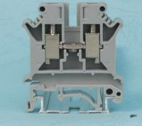 UK Series Terminal Block(connecting Terminal