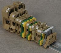 SAK/JXB Series Terminal(terminal Block