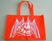 Shopping bags