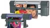 Solvent Printer Large Format Printer