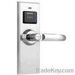Hotel Lock