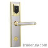 Hotel Lock