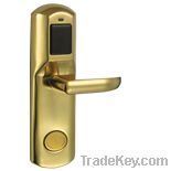 Hotel Lock