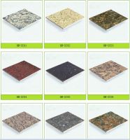 Granite Tile