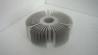 heat sink, radiator