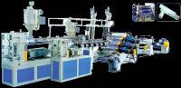 PET Sheet Extrusion Line