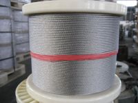 stainless steel wire rope