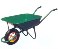 Wheelbarrow