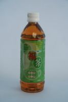 Green Tea drinks