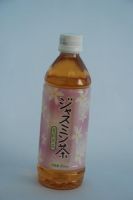 Sugar free jasmine tea