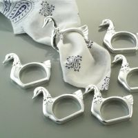 Napkin Ring