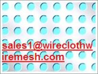 metal mesh