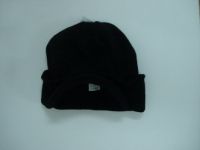 MEN PEAK BEANIE