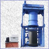 KMS 300-1200 Concrete Pipe Making Machine