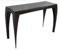 Wooden Console Table