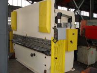 Press Brake