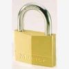 Brass Lock