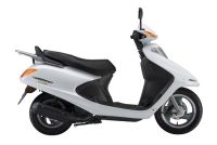 Scooter FK125T-3(A) Exporter From China