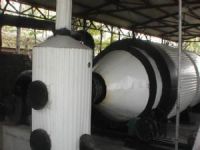 WJ-5 equipment