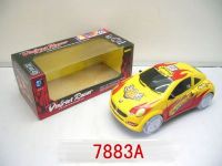 B/O MUSIC CAR