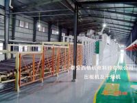 Gypsum Board Production Line