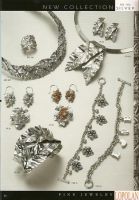 Jewels Of Silver