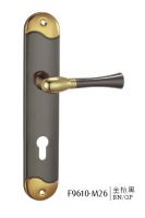Sell brass door