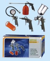 SPRAY GUN KITS From China