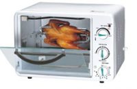Electric Oven