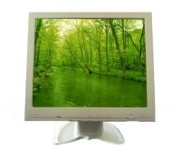 17" 3-in-1 LCD TV