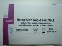 Rotavirus Rapid Test