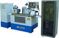 Rubber Roller Milling Machine (SM25CNC&iuml