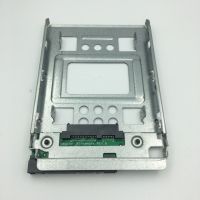 2.5" SSD To 3
